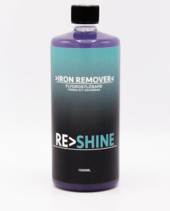 Iron Remover 1L