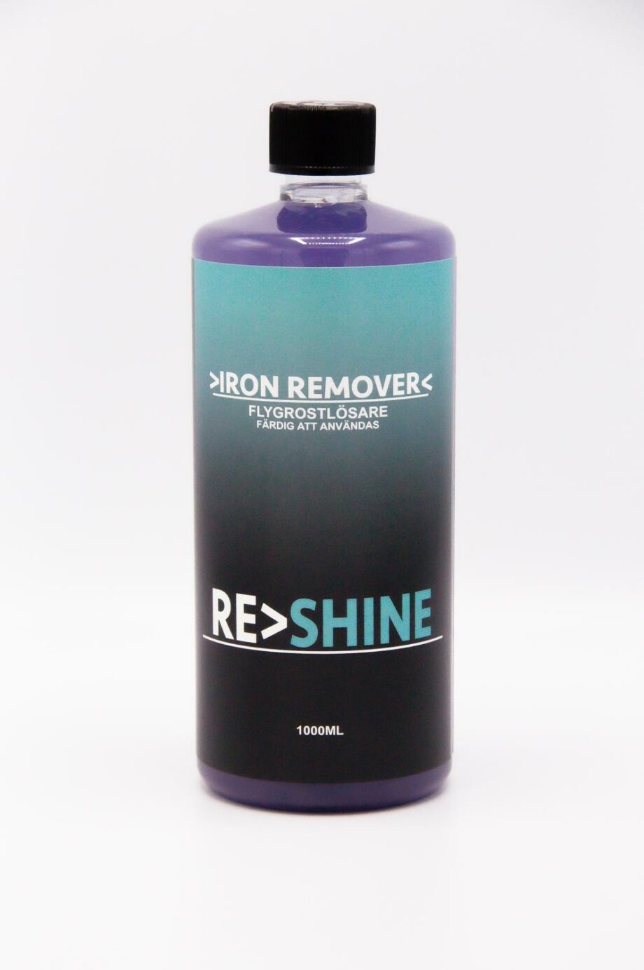 Iron Remover 1L