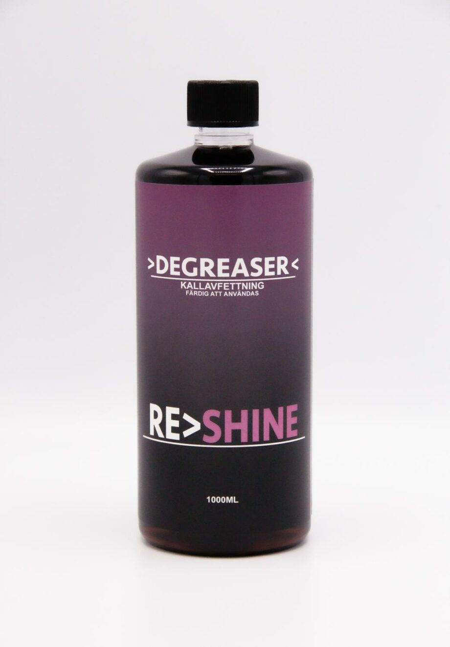 Degreaser 1L