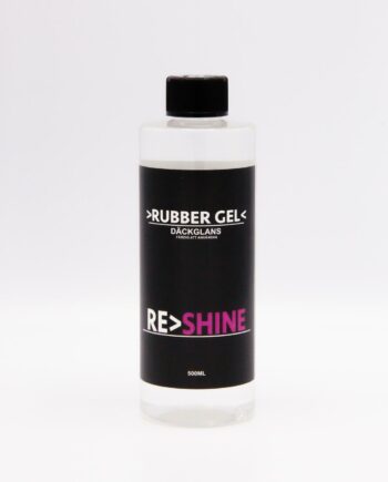 Rubber Gel